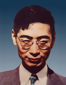 郭永怀